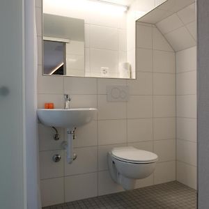 Uitgebreide Kamer met Twee Aparte Bedden